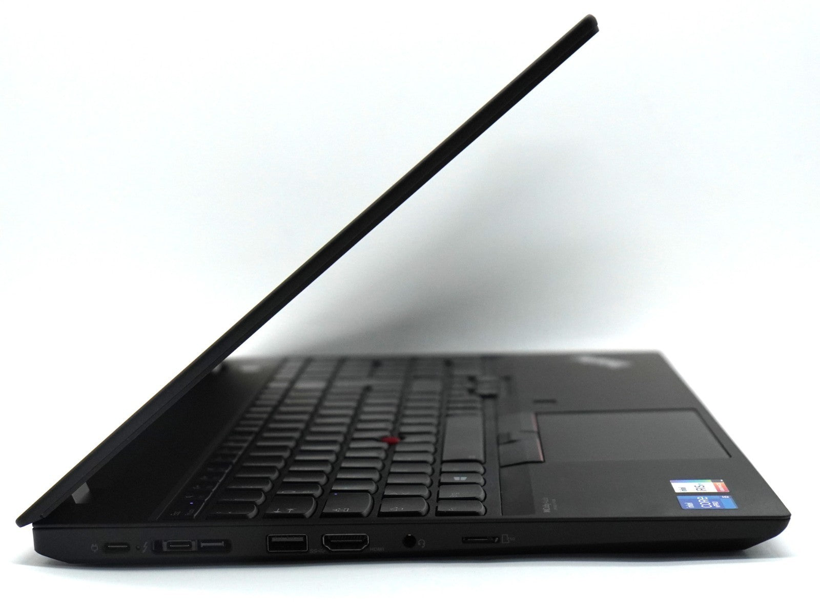 Lenovo ThinkPad T15 Gen 2 i5-1145G7 16GB RAM 512GB SSD 15,6" FHD B-Ware Win 11