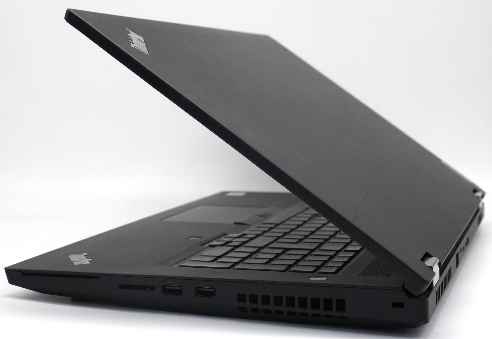 Lenovo ThinkPad P17 Gen 1  i7 10th 64GB RAM 1TB SSD Quadro T1000 17,3″ FHD Win11