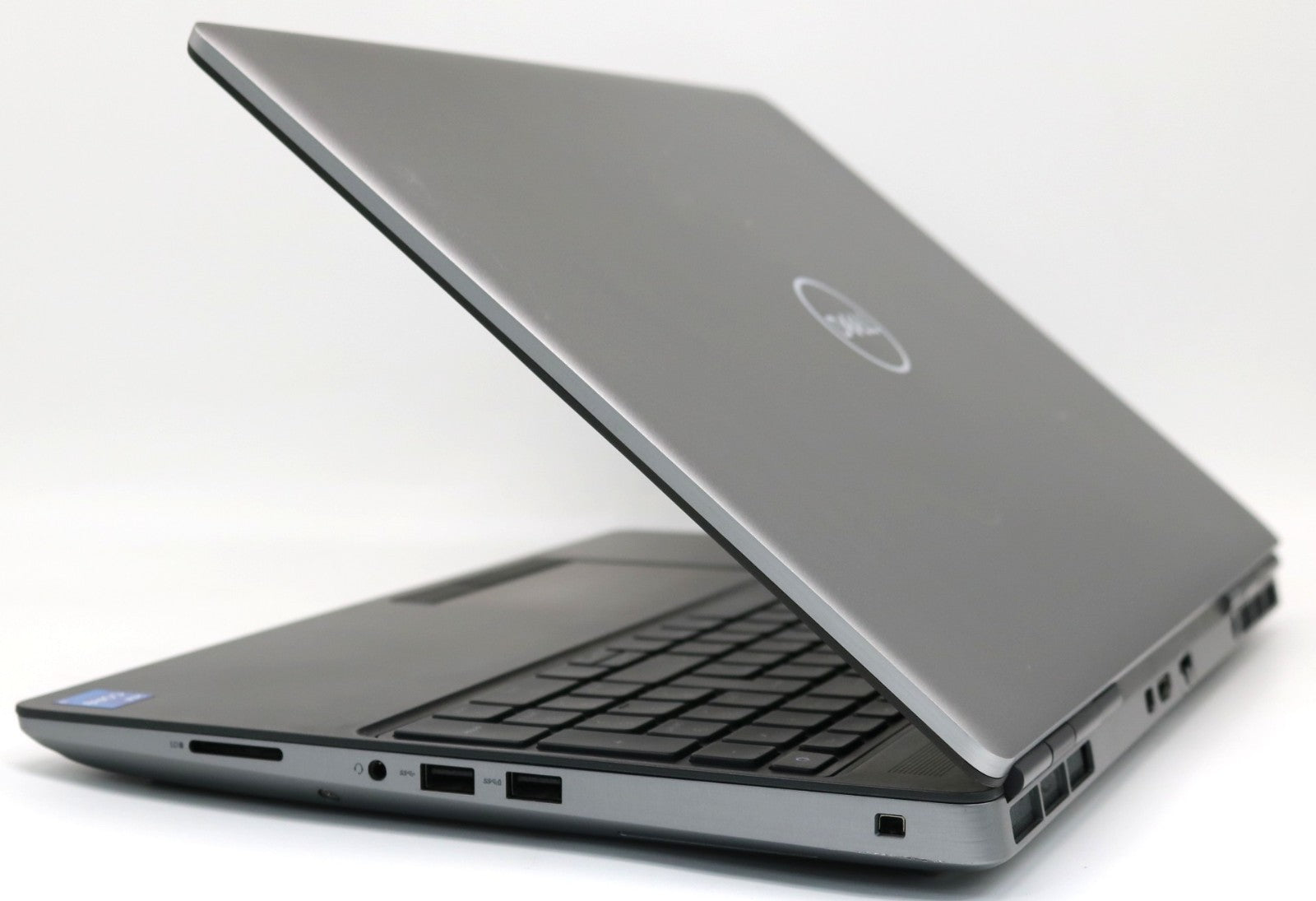 Dell Precision 7560 i7-11800H OctaCore 64GB RAM 1TB SSD 15,6" FHD RTX A4000