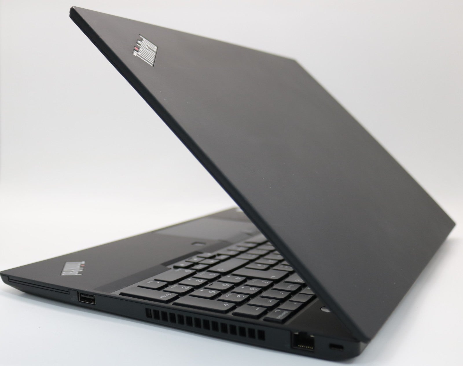Lenovo ThinkPad T15 Gen1 i5-10th 16GB RAM 512GB SSD 15,6" Full HD  Win11