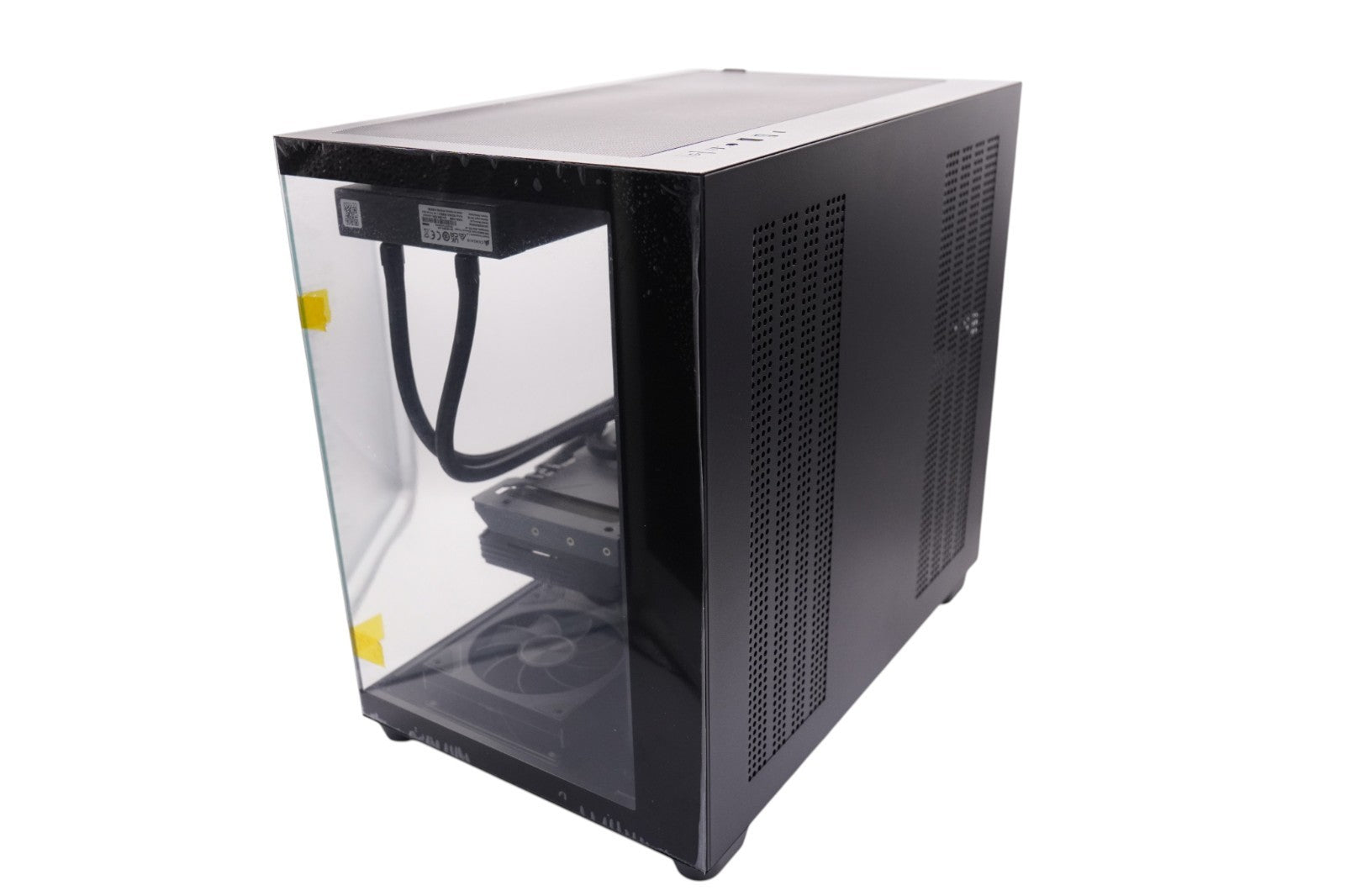 Gaming PC – Ryzen 7 9700X | 32GB DDR5 RAM | 1TB SSD | RX 7900 XTX | Win11 | NEU