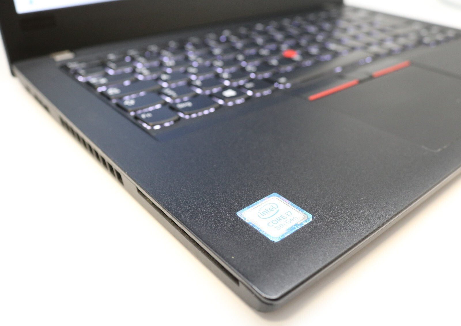 Lenovo Thinkpad T480 i7-8650u 32GB RAM 512GB SSD FHD IPS Win11 MX150 #61++