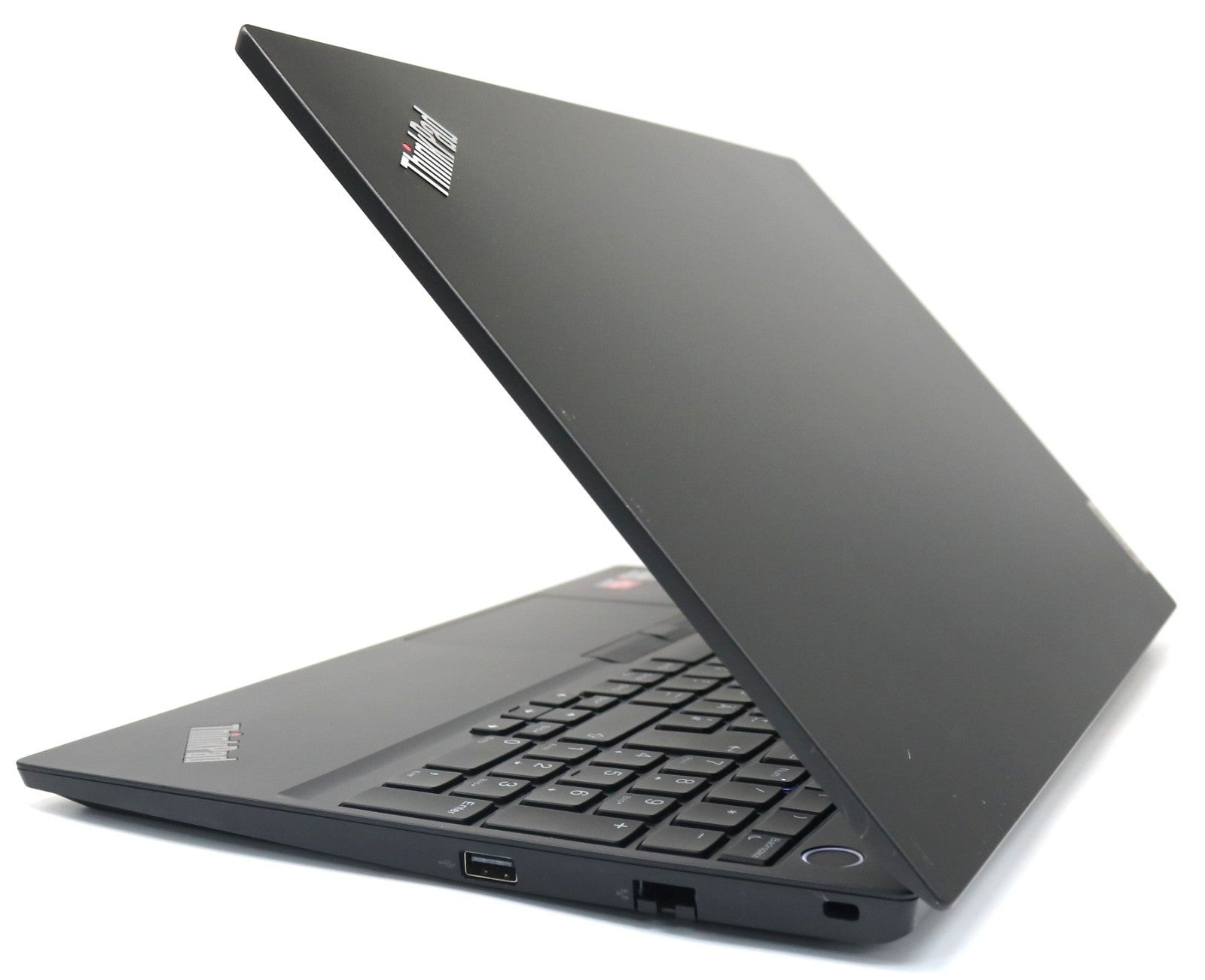 Lenovo Thinkpad E15 Gen3 AMD Ryzen 7 5700U 16B RAM 512GB SSD 15,6 FHD Win11 #L1