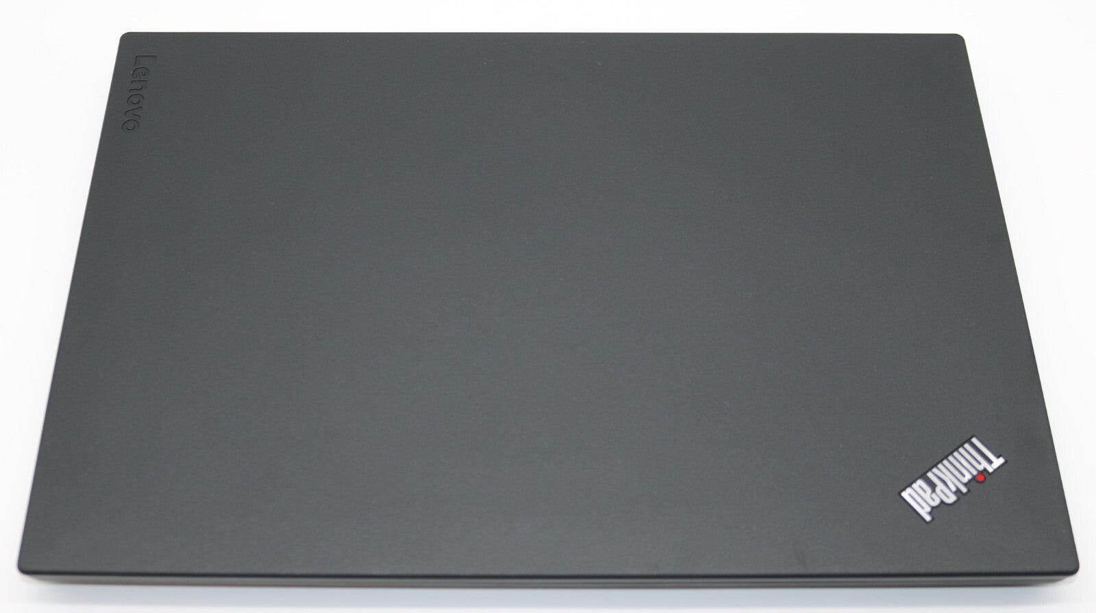 Lenovo Thinkpad T480 i7-8650u 16GB RAM 256GB SSD FHD IPS 2x Akkus NVIDIA MX150