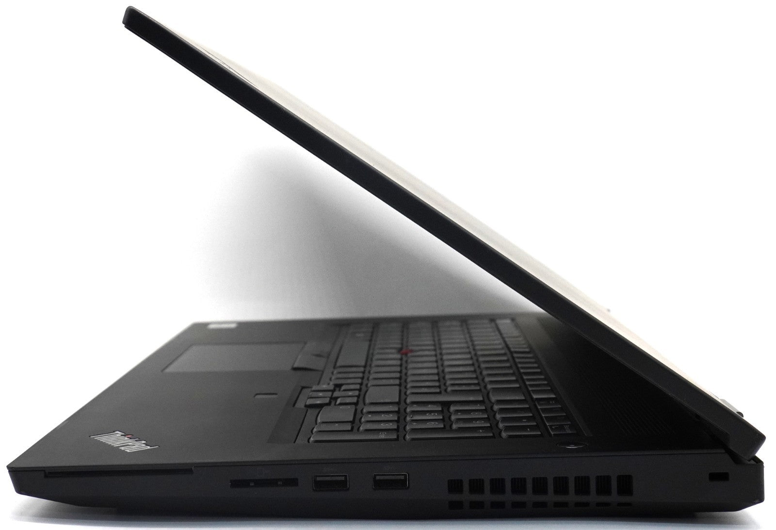 Lenovo ThinkPad P17 Gen 1  i7 10th 64GB RAM 1TB SSD Quadro T1000 17,3″ FHD Win11