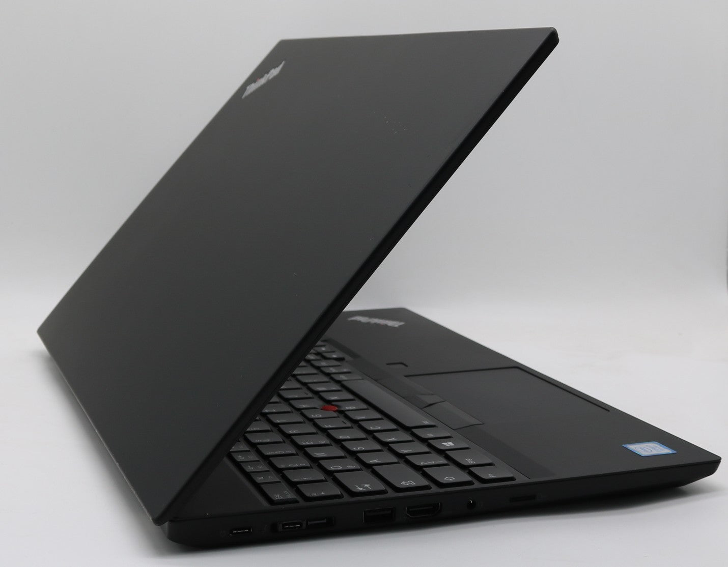 Lenovo ThinkPad T590 i7-8565U 16GB RAM 256GB SSD 15,6" FullHD Win11 Pro #G1