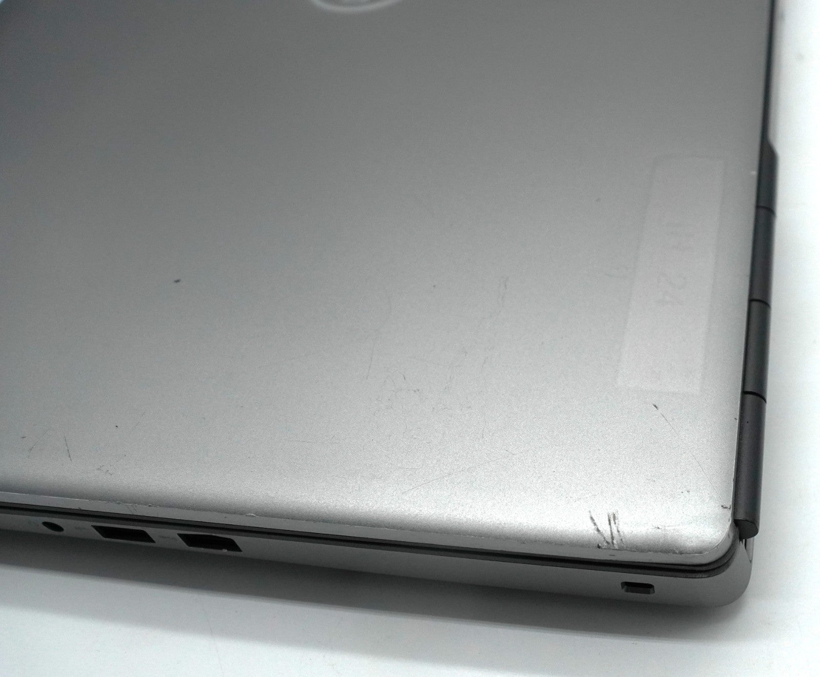 Dell Precision 7760 Intel Core i9-11950H 64GB RAM 1TB SSD NVIDIA RTX A4000 Win11