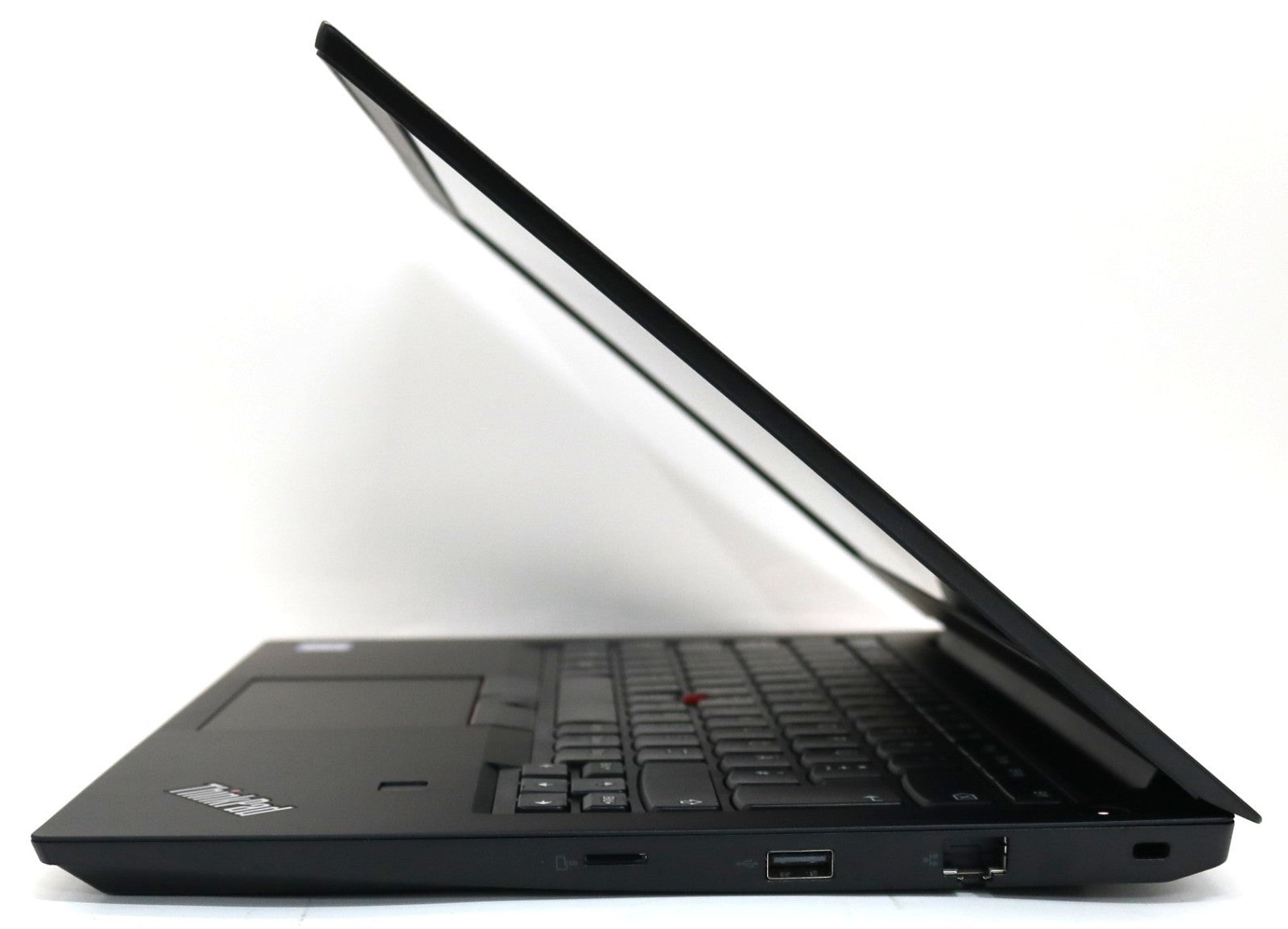Lenovo ThinkPad E480 – i5-8250U 16 GB RAM 512 GB SSD NVMe 14″ Full HD Windows 11