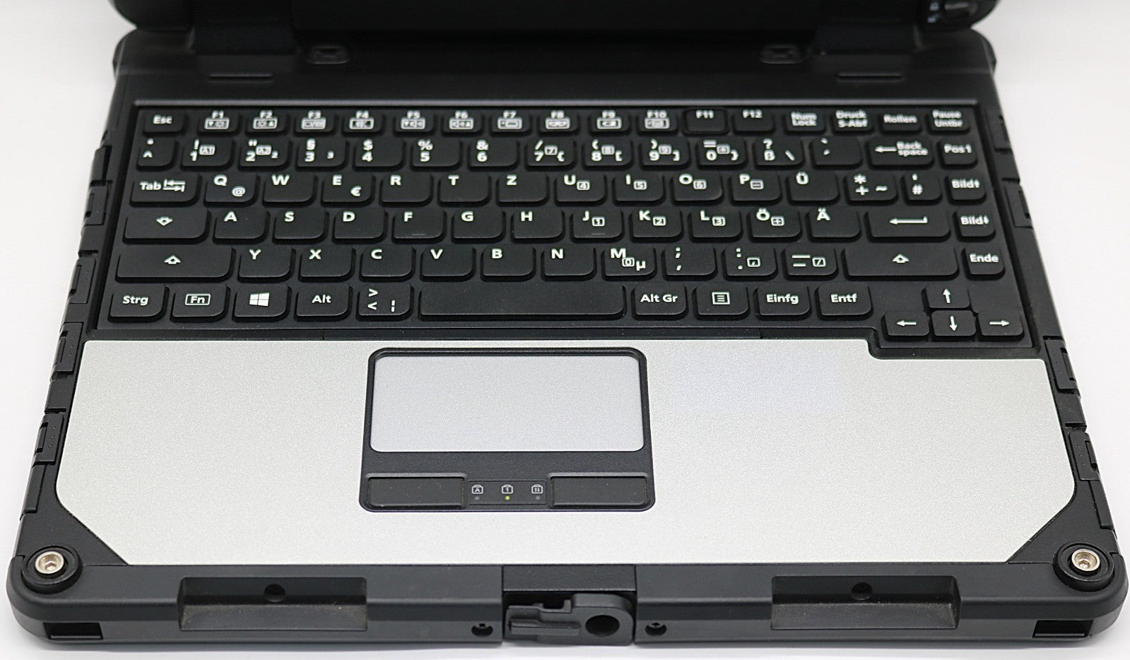 Panasonic ToughBook CF-33 MK1  12Zoll  i5-7300u 16GB RAM 512GB SSD QHD Win11