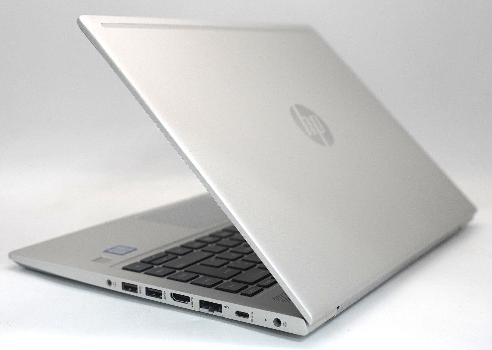 HP Probook 440 G6 i5-8th 16GB RAM 512GB SSD 14" FullHD Win11