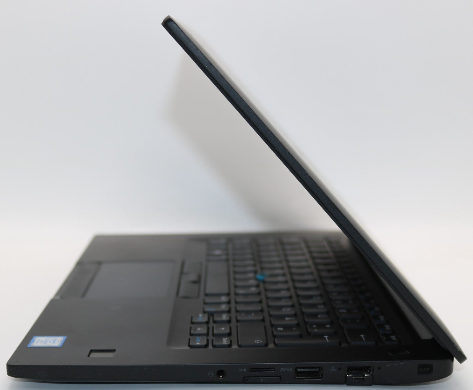 Dell Latitude 7490 – i7-8650U 16GB RAM 256GB SSD NVMe 14" FullHD Touch Display