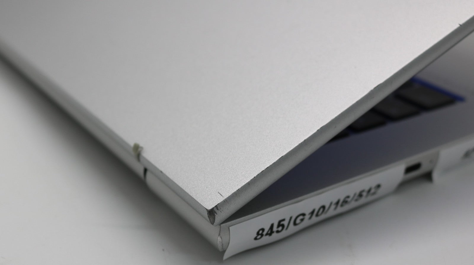 HP Elitebook 845 G10 AMD Ryzen 3 7740U 16GB RAM 512GBSSD 14 FHD Win11 #2