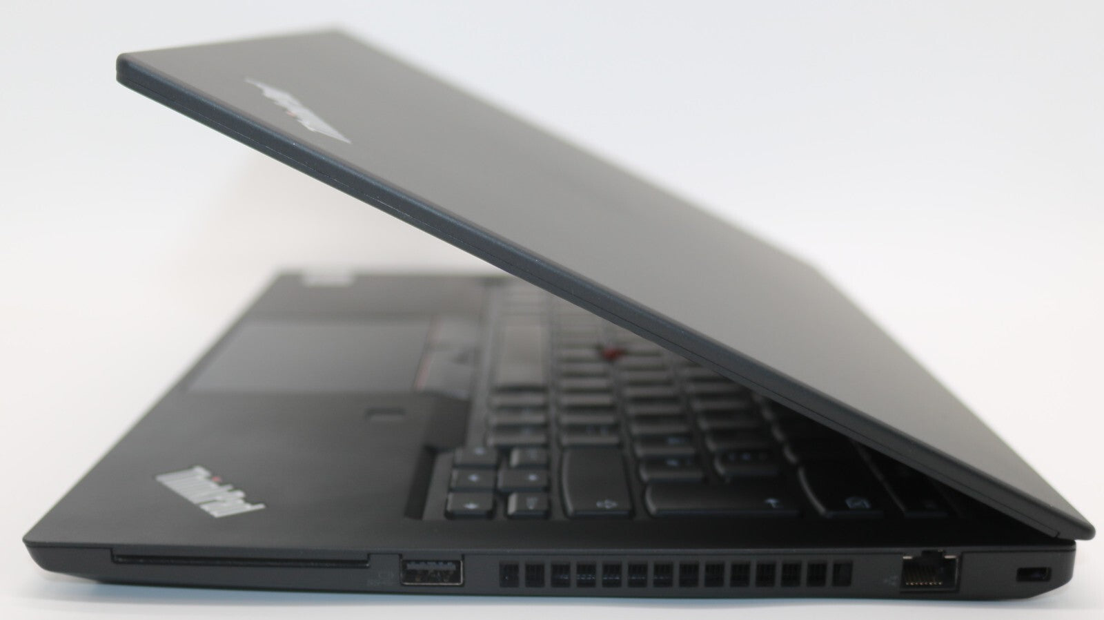 Lenovo Thinkpad T14 Gen1 i5-10210U 16GB RAM 512GB SSD 14" FullHD Backlight