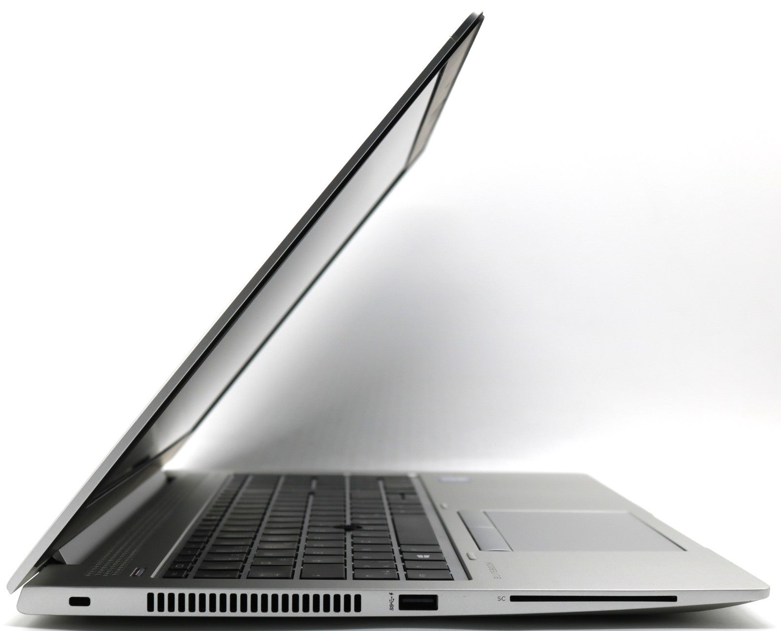 HP EliteBook 850 G6  i5-8365U 16GB RAM  256GB SSD NVMe  15,6" FullHD IPS (matt)