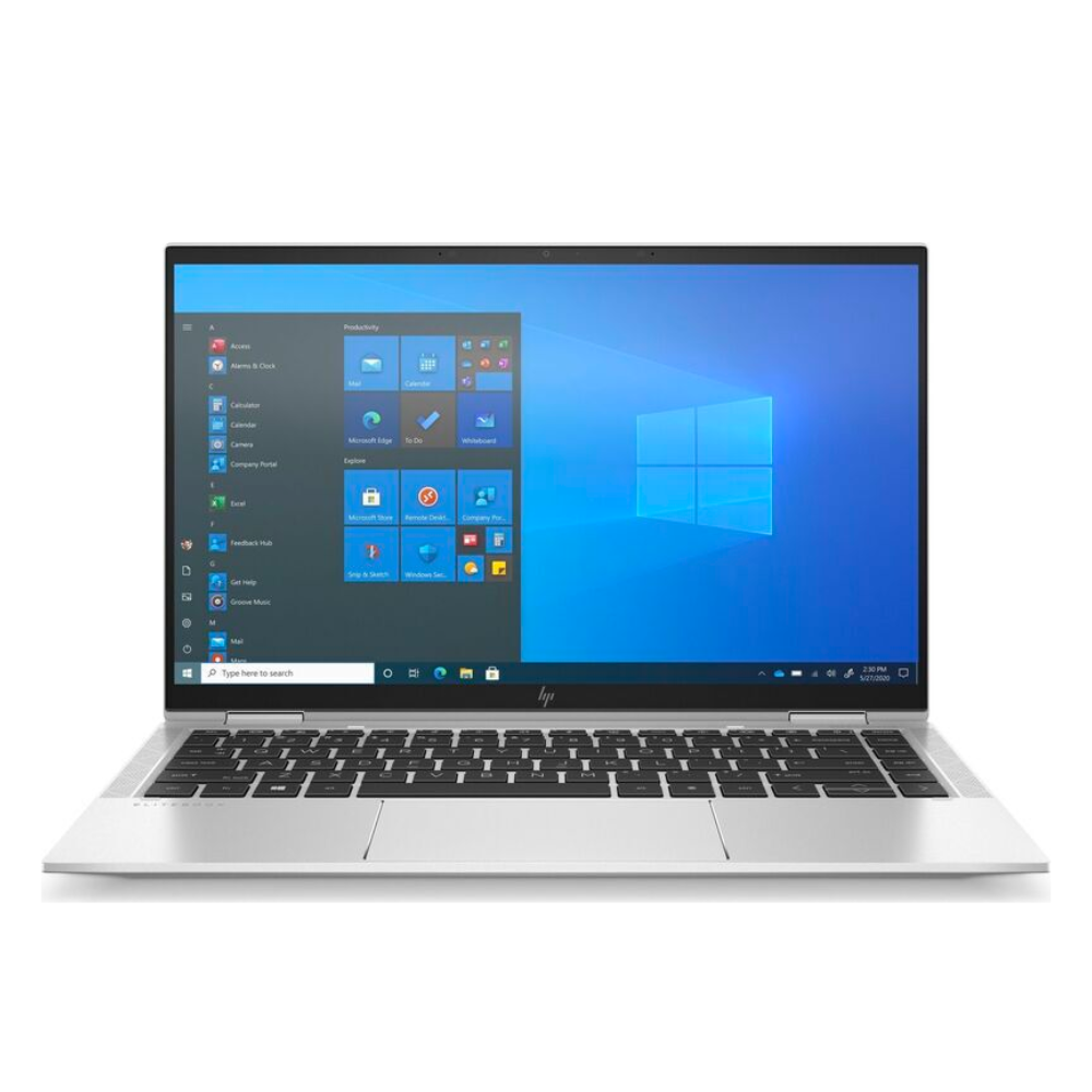 HP Elitebook x360 1040 G8 | i7-1165G7 | 14 Zoll | 16GB RAM | 1TB SSD