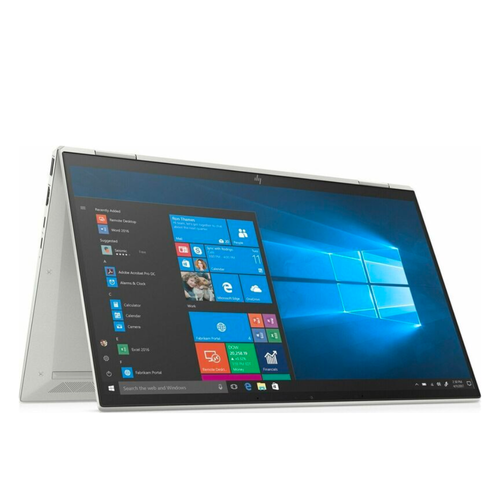 HP Elitebook X360 1040 G7 | i7-10710u | 14 Zoll | 16GB RAM | 256GB SSD