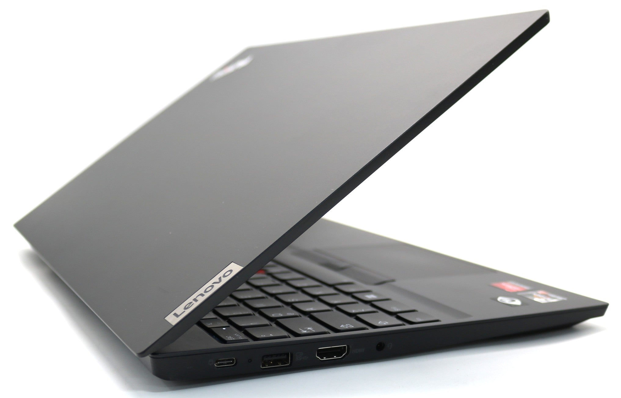 Lenovo Thinkpad E15 Gen4 AMD Ryzen 7 5825U 16B RAM 512GB SSD 15,6 FullHD Win11