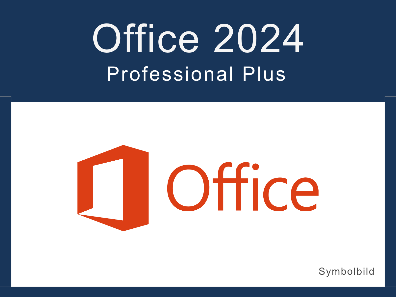 Microsoft Office 2024 Professional Plus