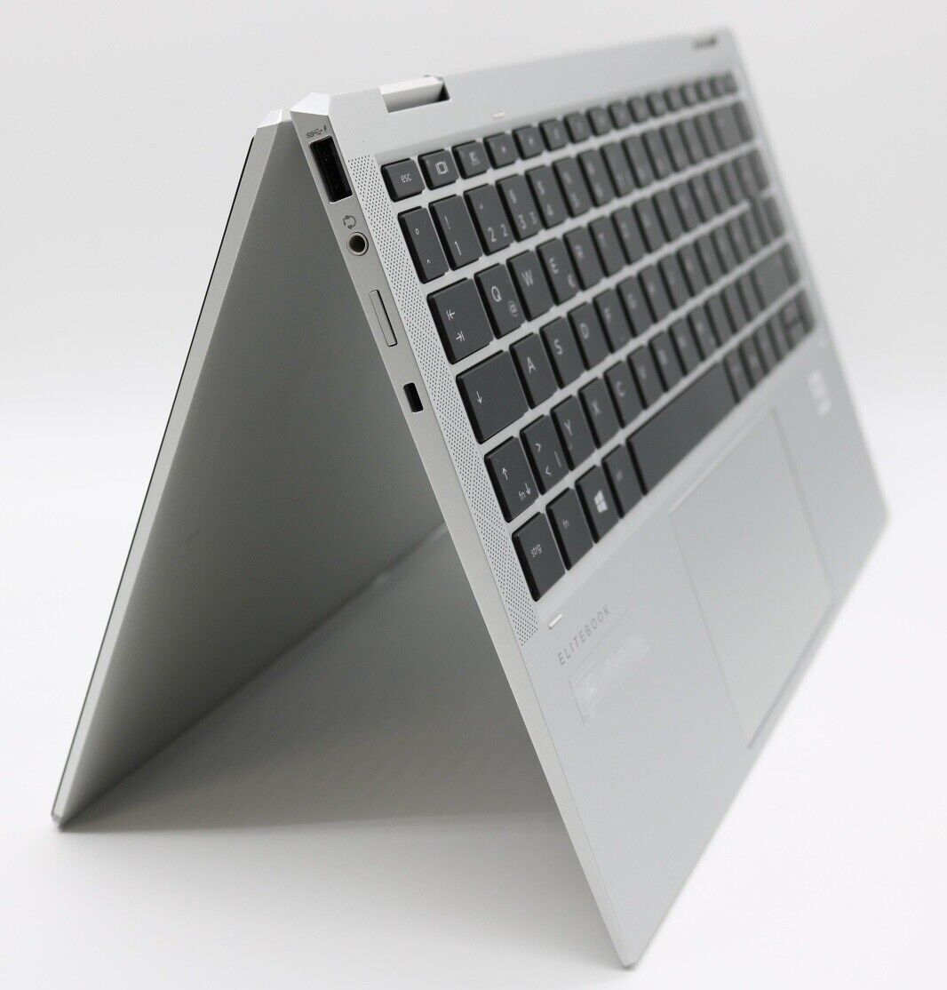 HP Elitebook X360 1040 G7 | i7-10710u | 14 Zoll | 16GB RAM | 256GB SSD