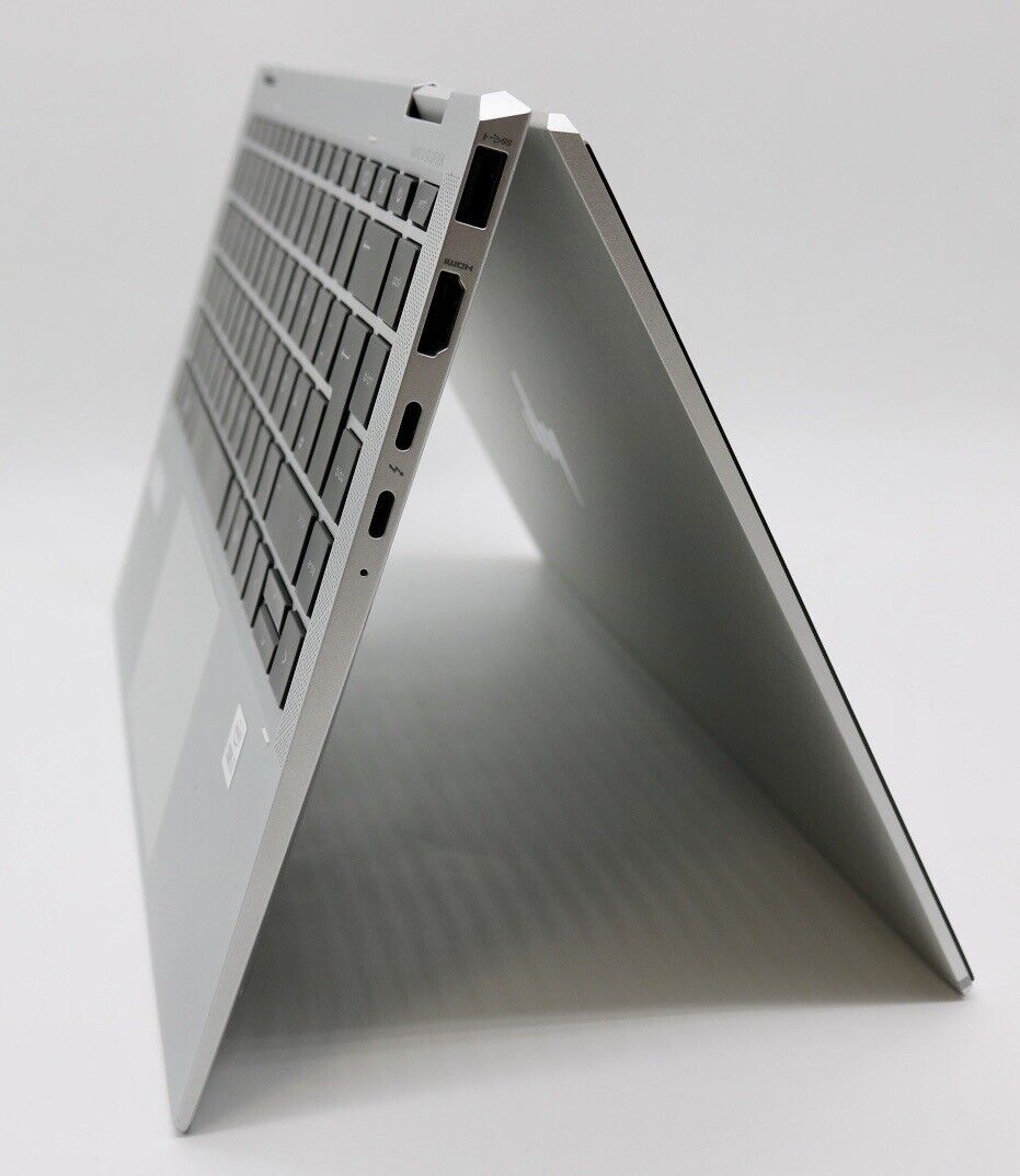HP Elitebook X360 1040 G7 | i7-10710u | 14 Zoll | 16GB RAM | 256GB SSD