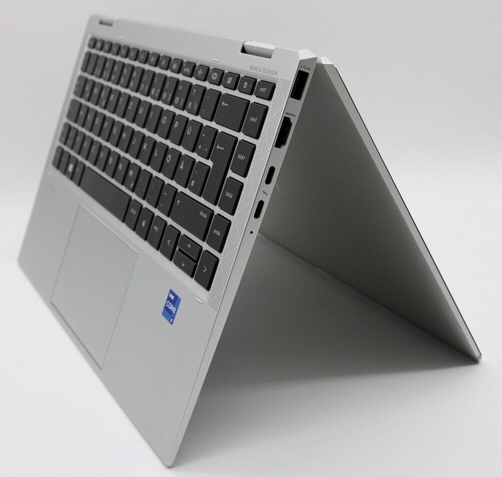 HP Elitebook x360 1040 G8 | i7-1165G7 | 14 Zoll | 16GB RAM | 1TB SSD
