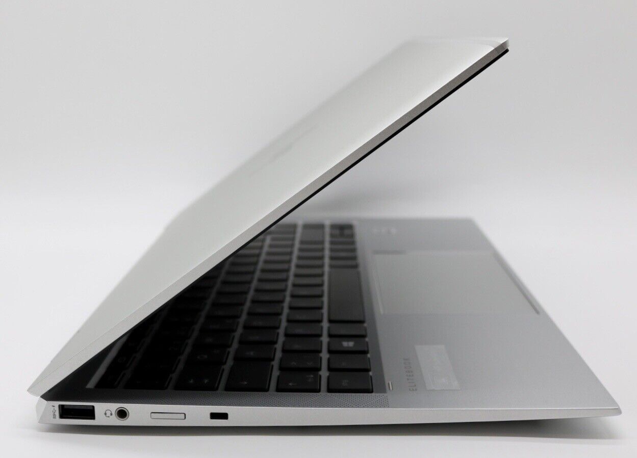 HP Elitebook X360 1040 G7 | i7-10710u | 14 Zoll | 16GB RAM | 256GB SSD